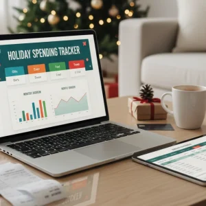Track Spending Habits During Holiday Seasons With Free Tools and Tips