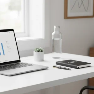 Track Spending Habits Simply with Minimalist Principles Guide