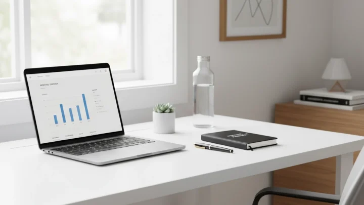 Track Spending Habits Simply with Minimalist Principles Guide