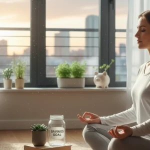 Transitioning to Minimalist Habits for Lasting Financial Peace