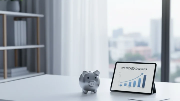 Unlock Hidden Savings Using Minimalism Practical Money Guide