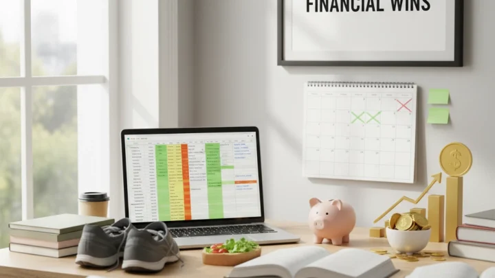 What Sacrifices Actually Lead to Bigger Financial Wins