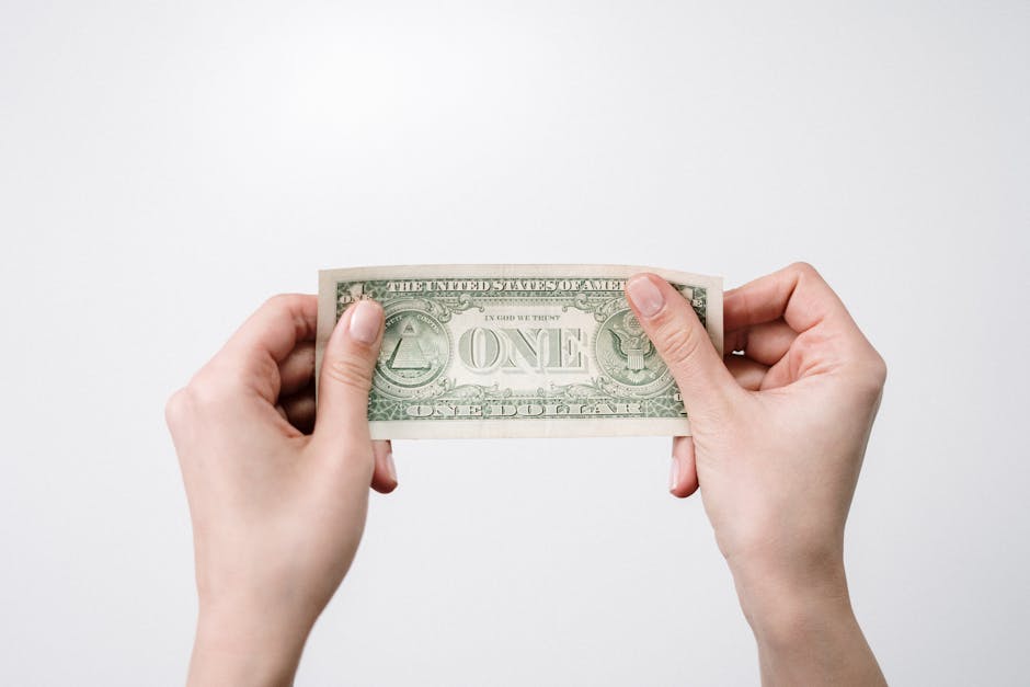 Why Your Big Bank Is Losing You Money (6 Accounts to Open Instead)