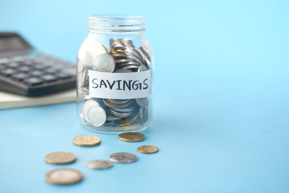 India’s Savings Account Dilemma: Maximize Returns While Staying Liquid