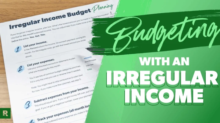 How to Separate Needs from Wants on a Tight Budget Easily