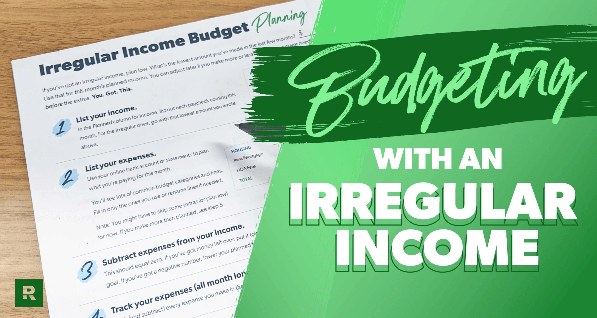 How to Separate Needs from Wants on a Tight Budget Easily