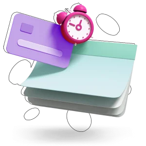 How to Use a Budget to Get Out of Debt Faster with Free Templates