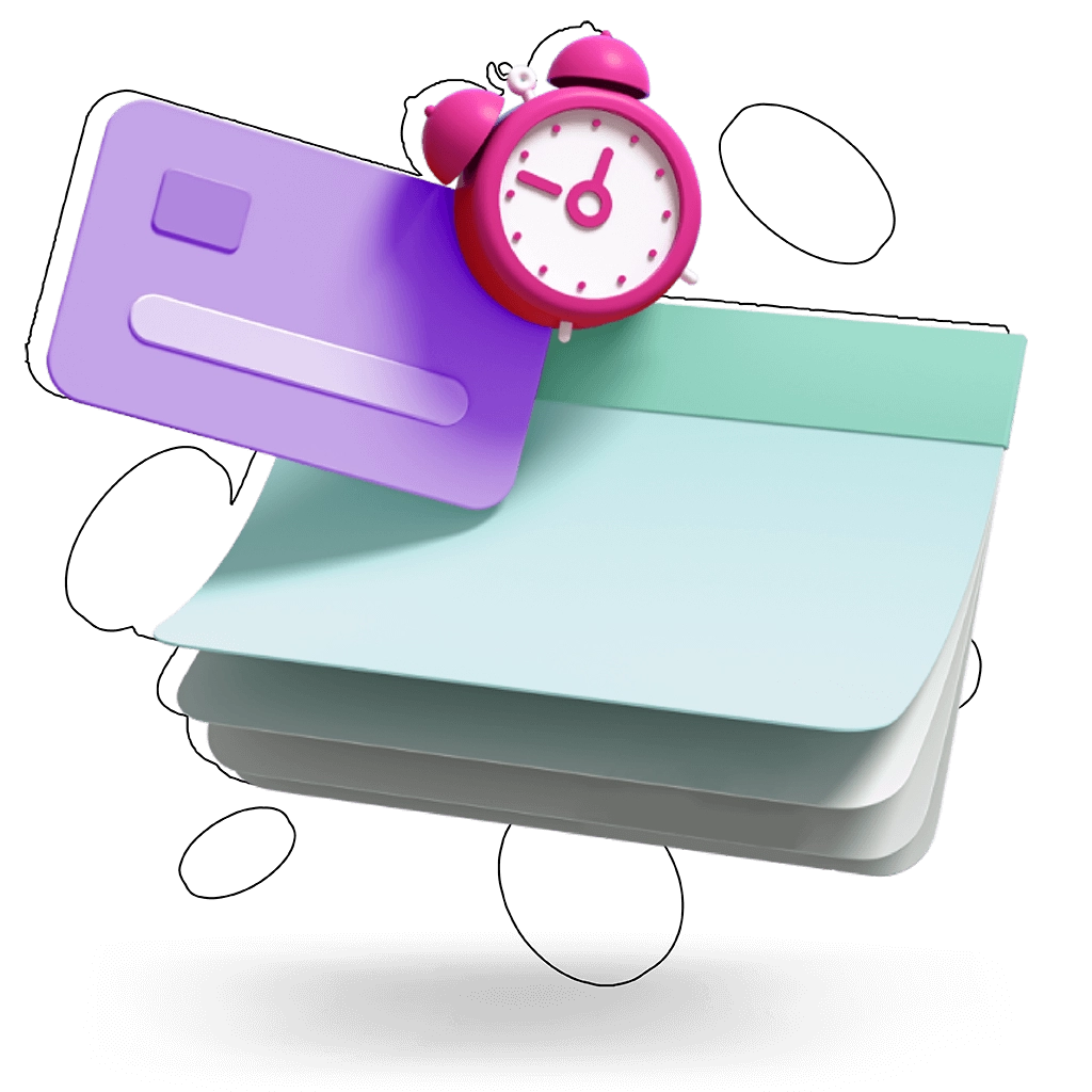 How to Use a Budget to Get Out of Debt Faster with Free Templates