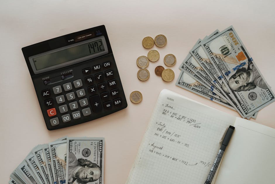 Financial Planning Tips For Salaried Employees: Salaried Employee Financial Planning: 7 Moves That Protect Your Paycheck
