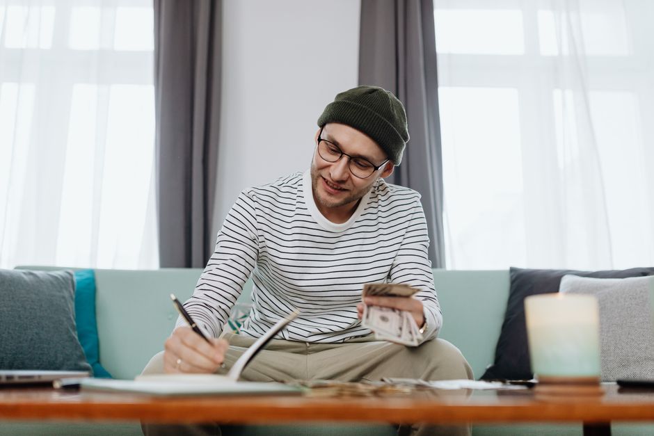 10 Remote Side Hustles That Pay Over 0 Per Month (No Experience Needed)